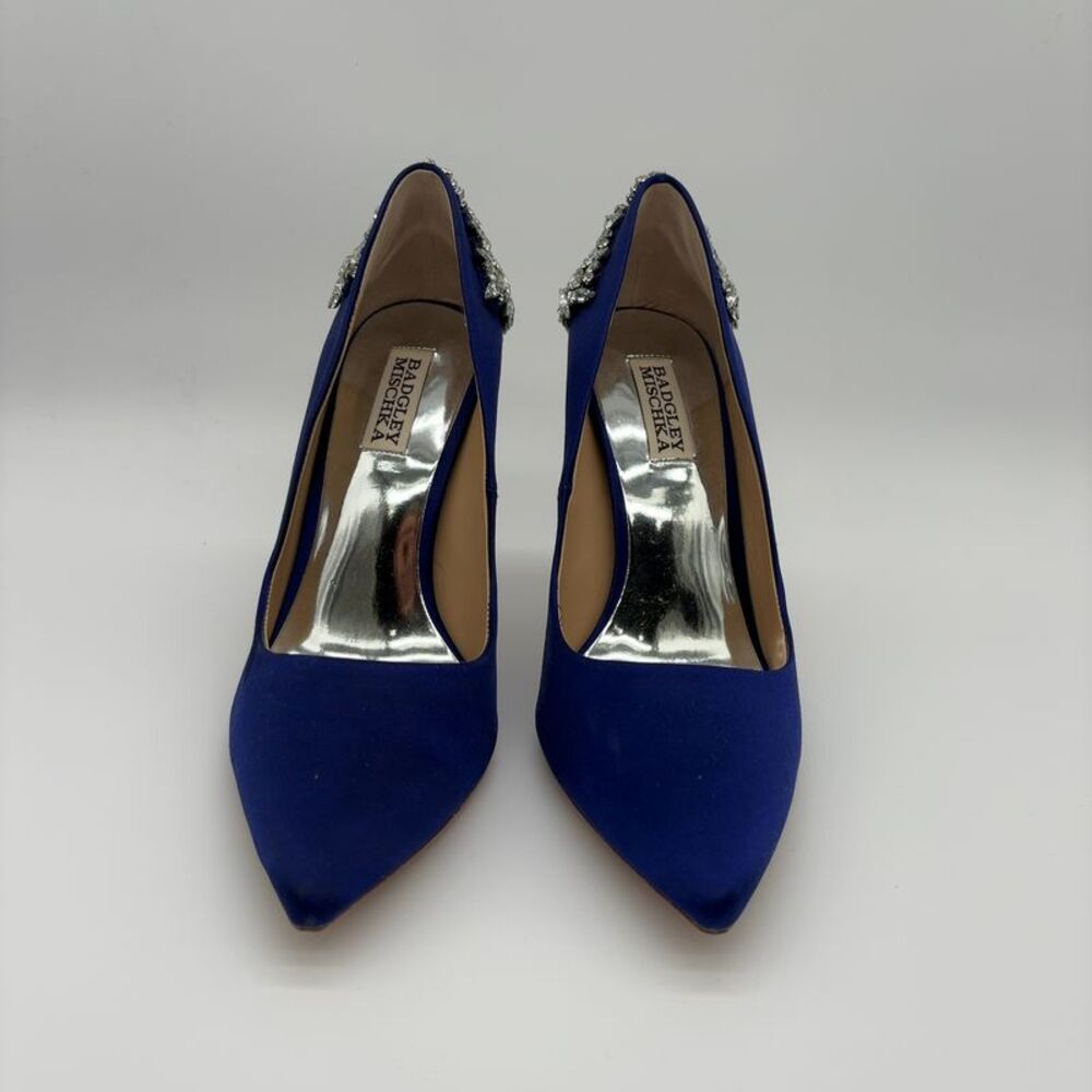 Badgley Mischka Shoes